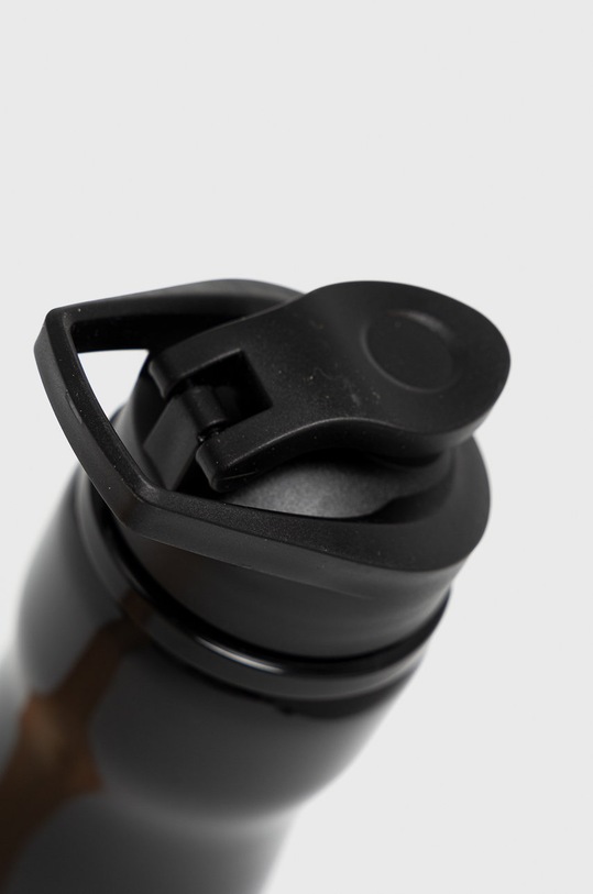 Reebok Bidon GK4295 czarny GK4295