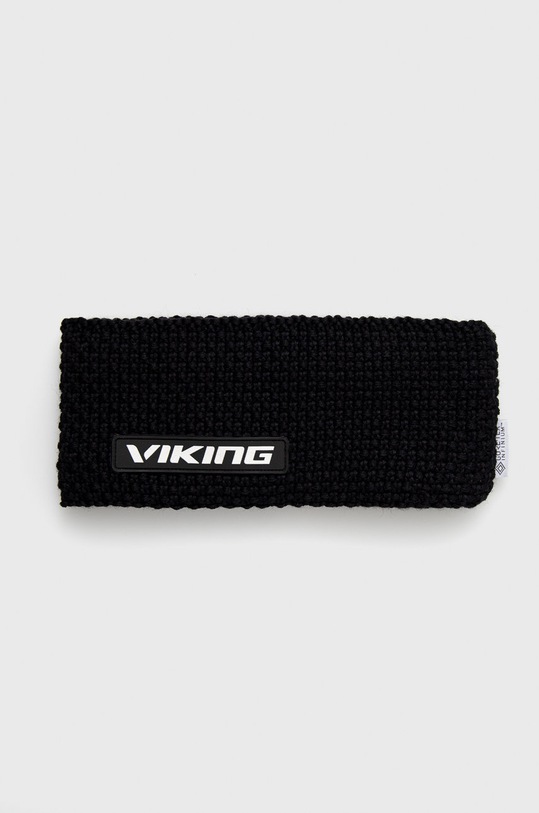 Viking Berg Gore-tex zimný šport čierna 215.14.0217