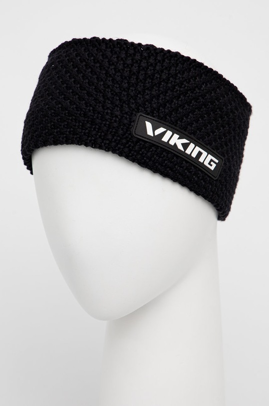 Viking Berg Gore-tex 215.14.0217 čierna AW22