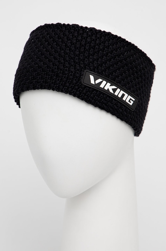 Viking Berg Gore-tex Berg Gore-Tex 215.14.0217 czarny AW22