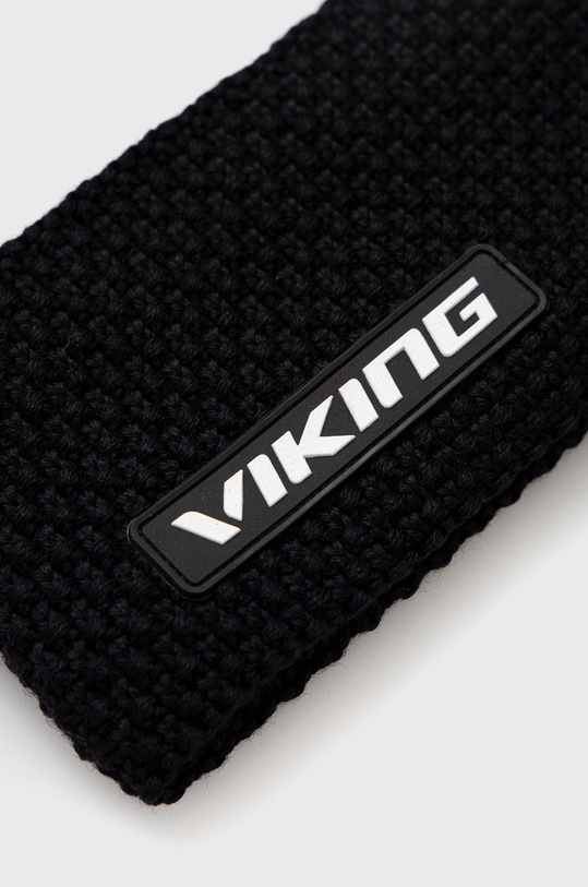 Doplnky Viking Berg Gore-tex 215.14.0217 čierna