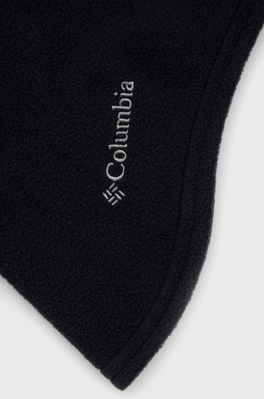 Doplnky Šál komín Columbia Trail Shaker Gaiter 1862541 čierna