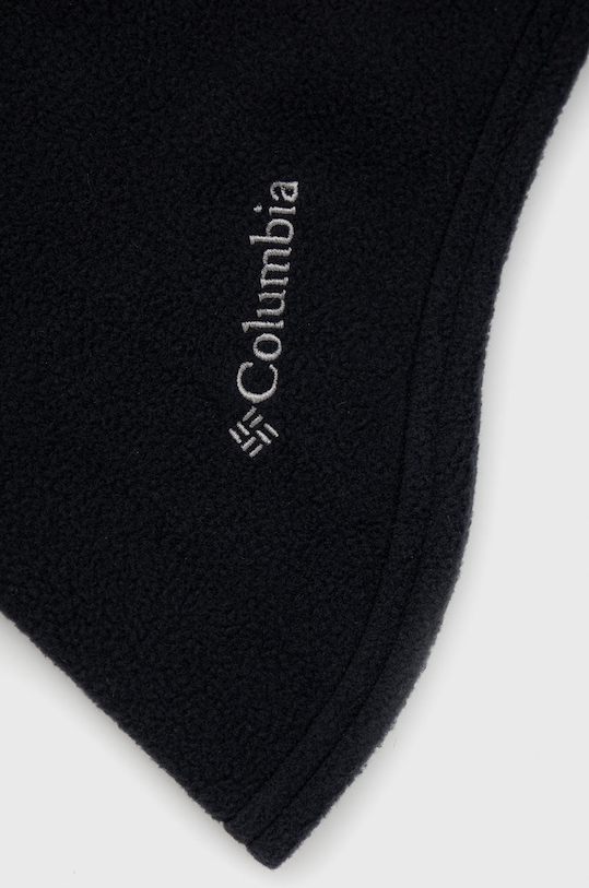 Accesorii Columbia fular împletit Trail Shaker Gaiter 1862541 negru