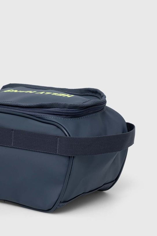 Helly Hansen toiletry bag 67444 blue SS25
