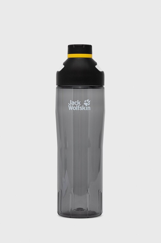 Jack Wolfskin - Пляшка для води 0,7 L тренінг сірий 8006931