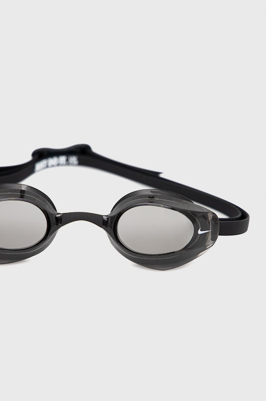 Nike ochelari inot Vapor NESSA177 negru SS25
