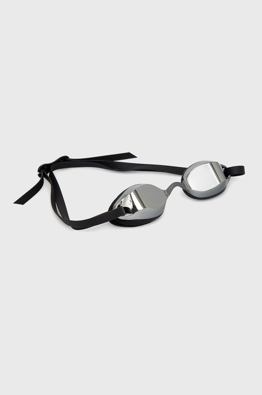 Nike Okulary pływackie czarny NESSA178