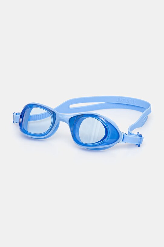Nike okulary pływackie Expanse niebieski NESSB161