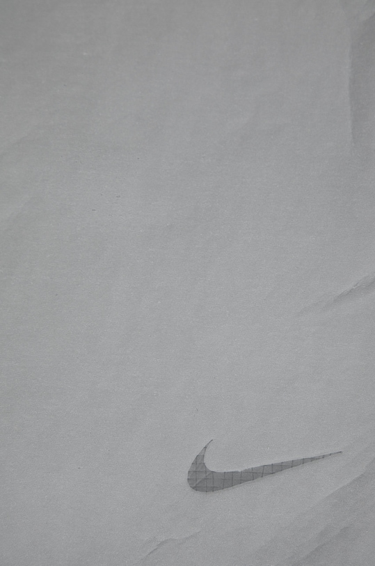 Ručník Nike NESS8165 šedá AW21