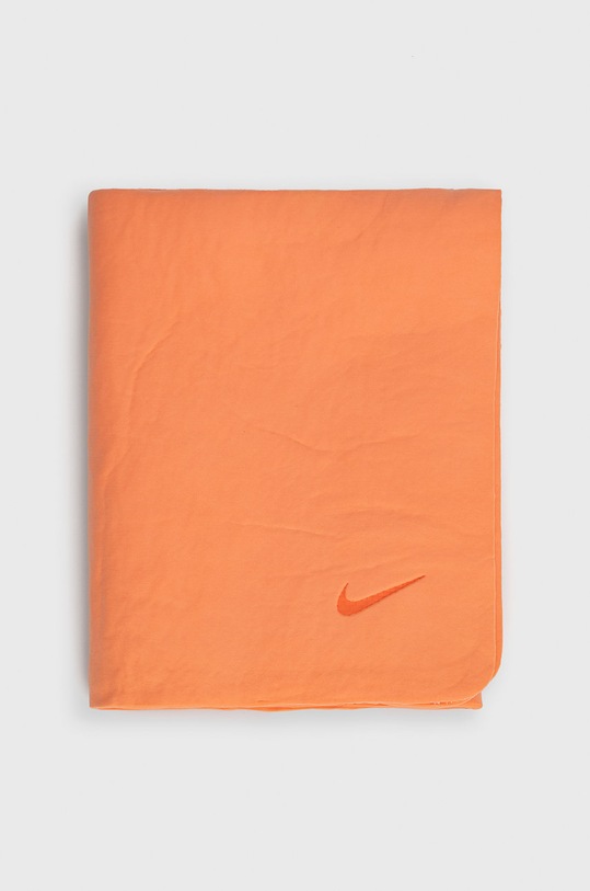 Ručník Nike oranžová NESS8165