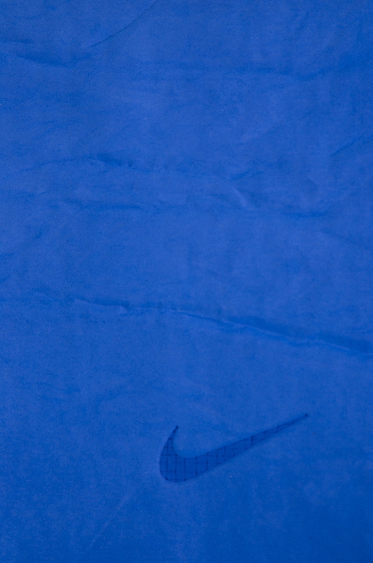 Nike Ręcznik NESS8165 niebieski AW21