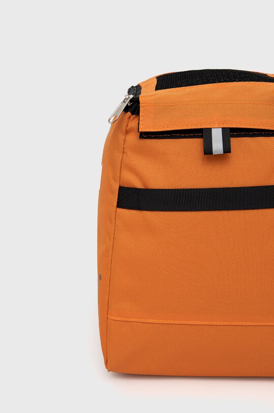 Taška na topánky Zamberlan oranžová A06202.BOOT.CASE