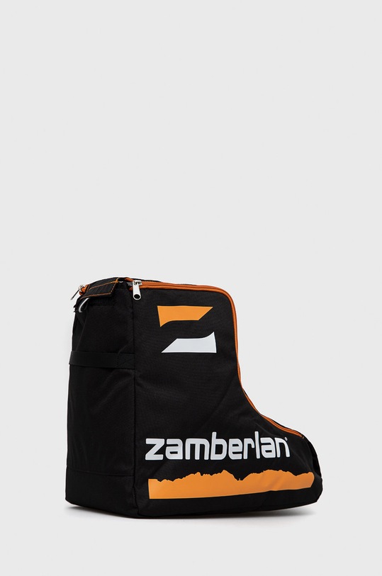 Obuwie Zamberlan Pokrowiec na buty A06202.BOOT.CASE czarny