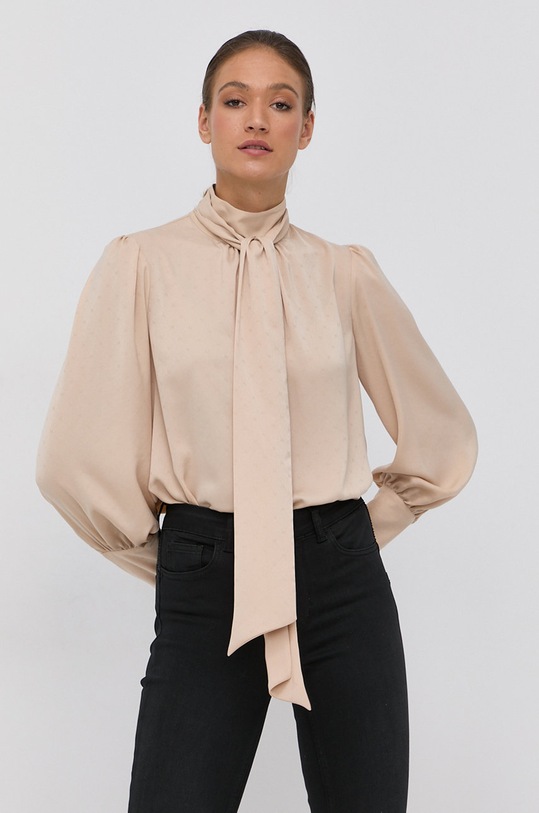 Marciano by Guess Bluzka regular beżowy 1BGH00.9647Z