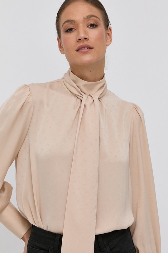 Marciano by Guess Bluzka beżowy 1BGH00.9647Z