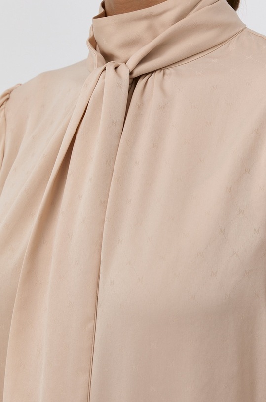 Marciano by Guess Bluzka 1BGH00.9647Z beżowy