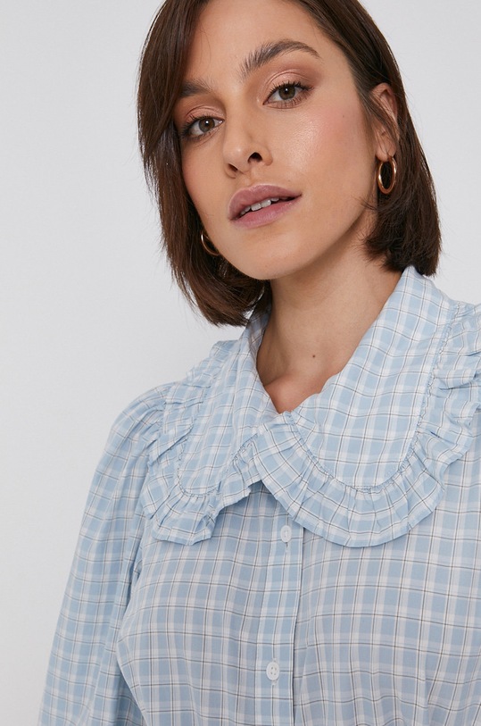 Levi's Cămașă din bumbac A0918.0000 albastru