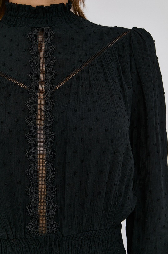 Morgan Bluzka OPIO czarny