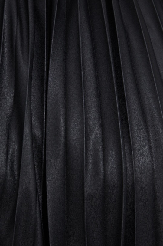 Sisley Bluzka 5Y115QFL7.100 czarny