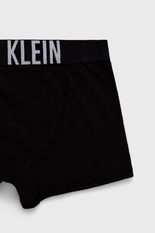 Calvin Klein Underwear Bokserki dziecięce (2-pack) biały B70B700344.4890