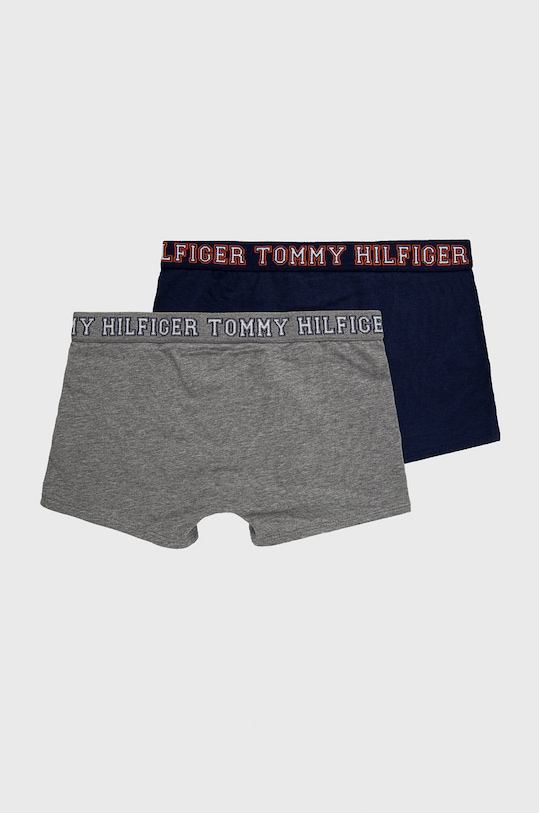Chłopiec Tommy Hilfiger Bokserki dziecięce (2-pack) UB0UB00403.4890 multicolor