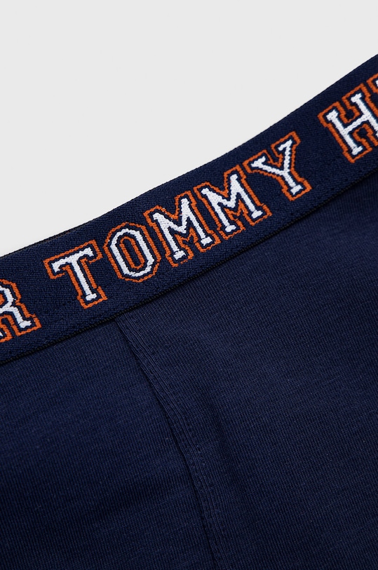 Tommy Hilfiger Bokserki dziecięce (2-pack) multicolor UB0UB00403.4890