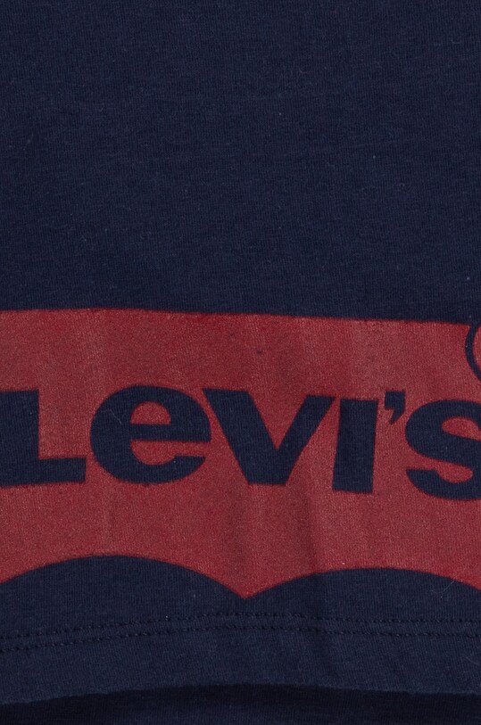Дитячі боксери Levi's 9L0144.CO.B темно-синій AW21