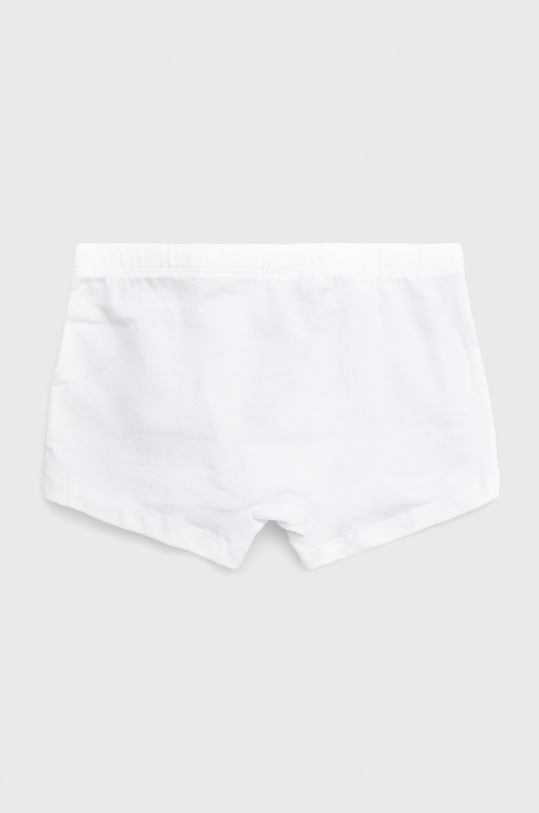 United Colors of Benetton Bokserki dziecięce (2-pack) 3MC10X343 granatowy