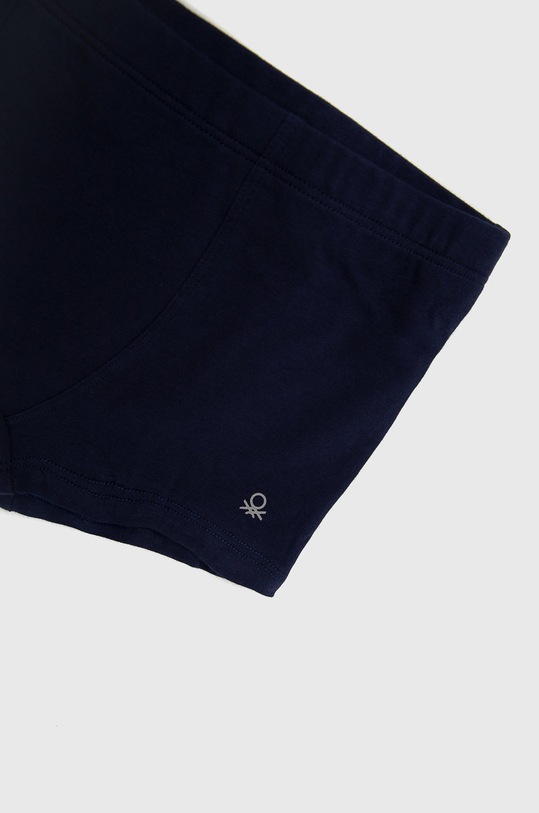 United Colors of Benetton Bokserki dziecięce (2-pack) 3MC10X343