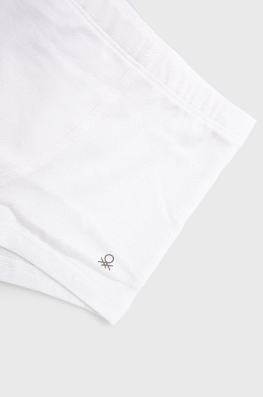 United Colors of Benetton Bokserki dziecięce (2-pack) 3MC10X343
