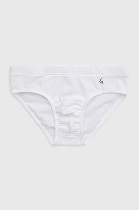 United Colors of Benetton slip copii 2-pack 3MC10S444 gri AA00