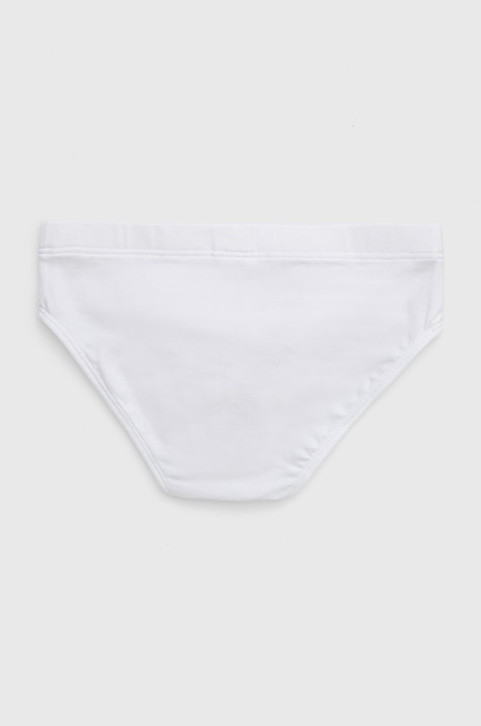 United Colors of Benetton slip copii 2-pack gri 3MC10S444