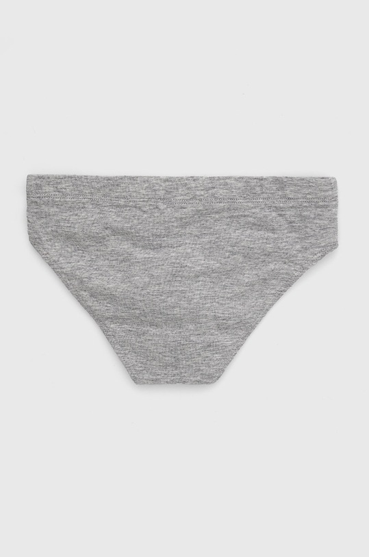 United Colors of Benetton slip copii 2-pack 3MC10S444 gri