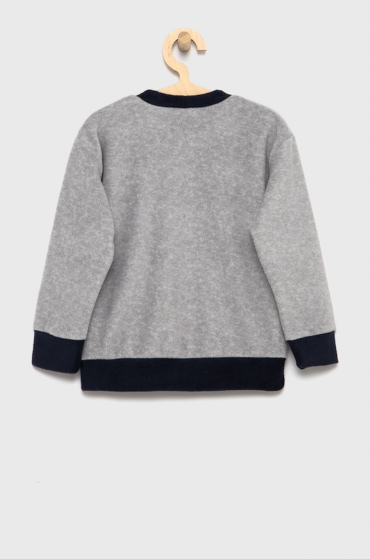 Băieți United Colors of Benetton Pijama copii 3F7B0P00B gri