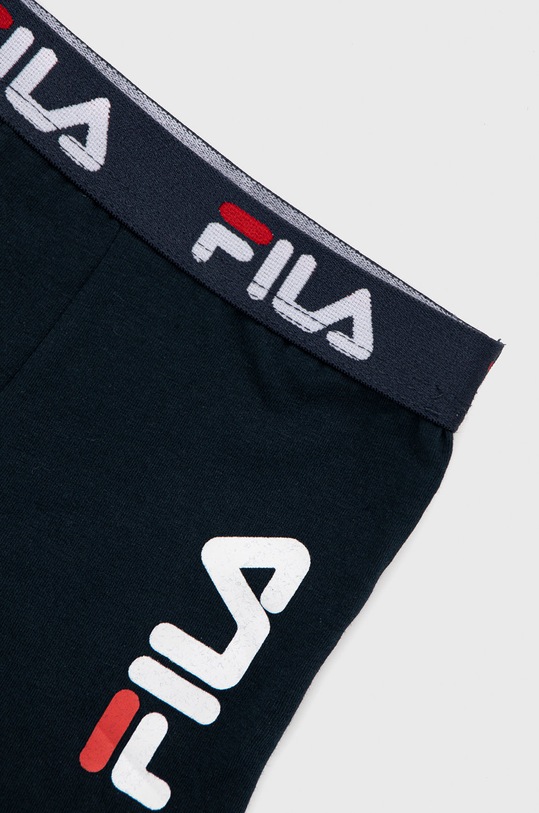 Băieți Fila Boxeri copii FU1016 bleumarin