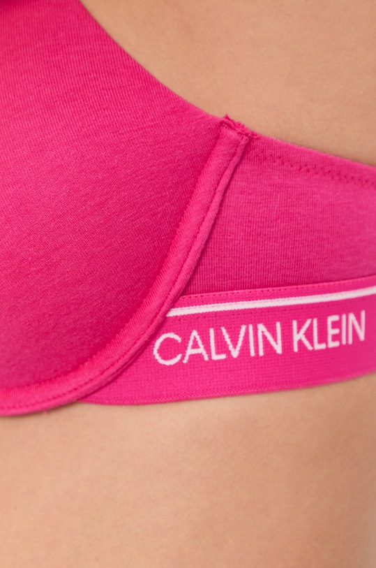 Calvin Klein Underwear Biustonosz różowy 000QF5732E.4890
