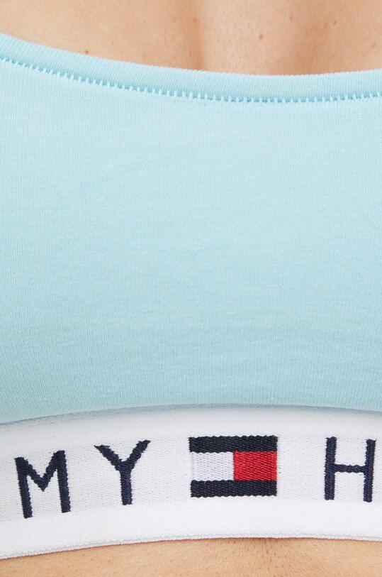 Tommy Hilfiger melltartó kék UW0UW02037.4890