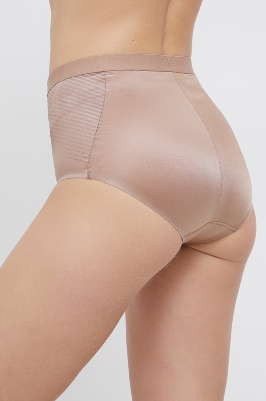 Оформящи бикини Spanx TH 2.0 10251R бежов AA00