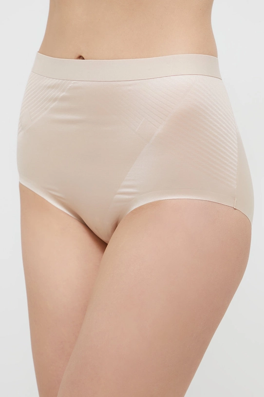 Spanx Figi modelujące Thinstincts 2.0. dzianina beżowy 10251R