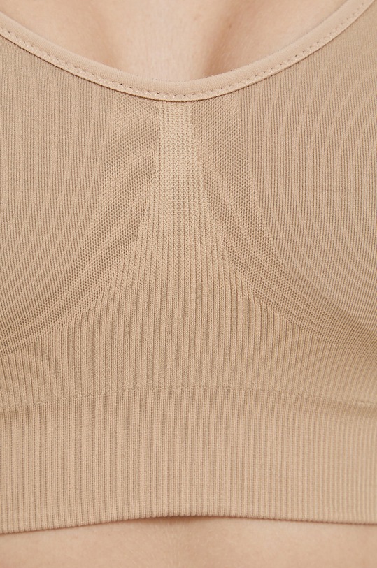Dvostrani grudnjak Spanx Comfort Bra bež 30021R