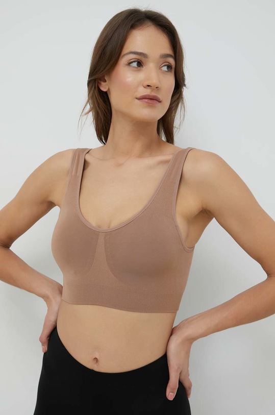 Αναστρέψιμο σουτιέν Spanx 30021R μπεζ AW22