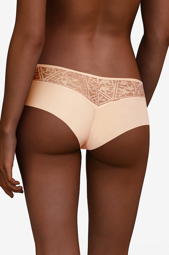 Трусы Chantelle C12L40.01N бежевый AW21