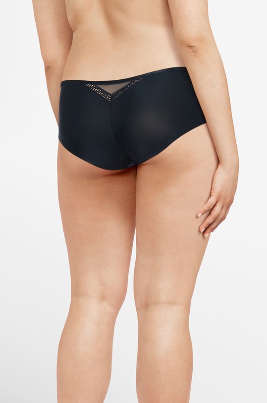Σλιπ Chantelle C16G40.009 σκούρο μπλε AW21