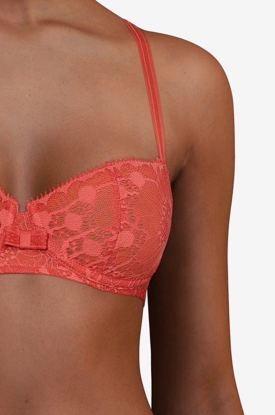 Odzież Chantelle Biustonosz C15F50.06M czerwony