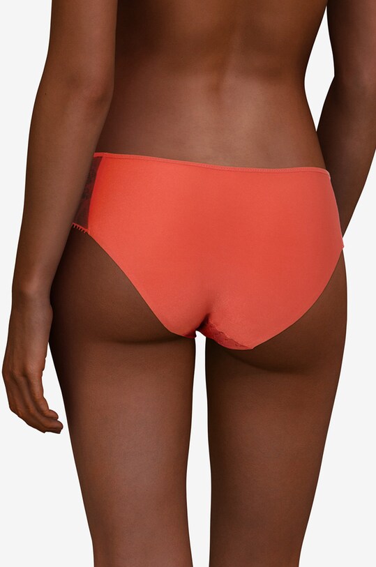Gaćice Chantelle C15F30.06M crvena AW21