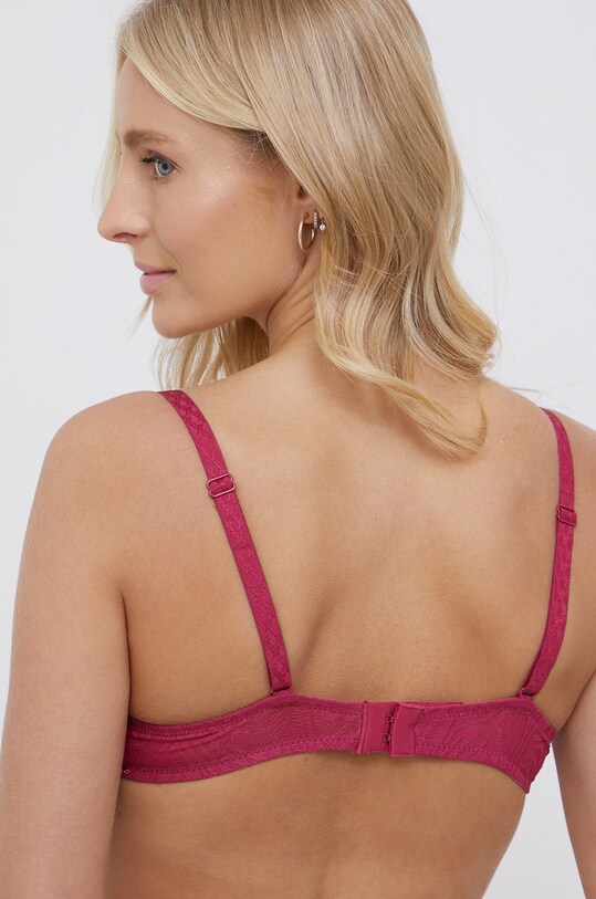 Podprsenka Chantelle C19J50.0KY růžová AW21