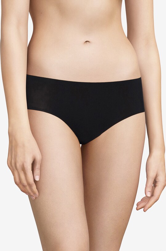 Трусы Chantelle трикотаж чёрный C26440.011
