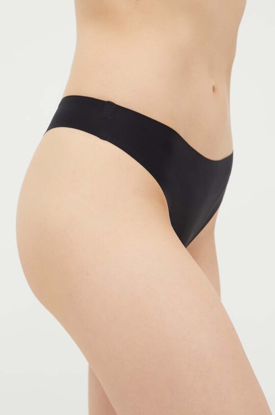 Chantelle Tanga C26490.011 negru AW21