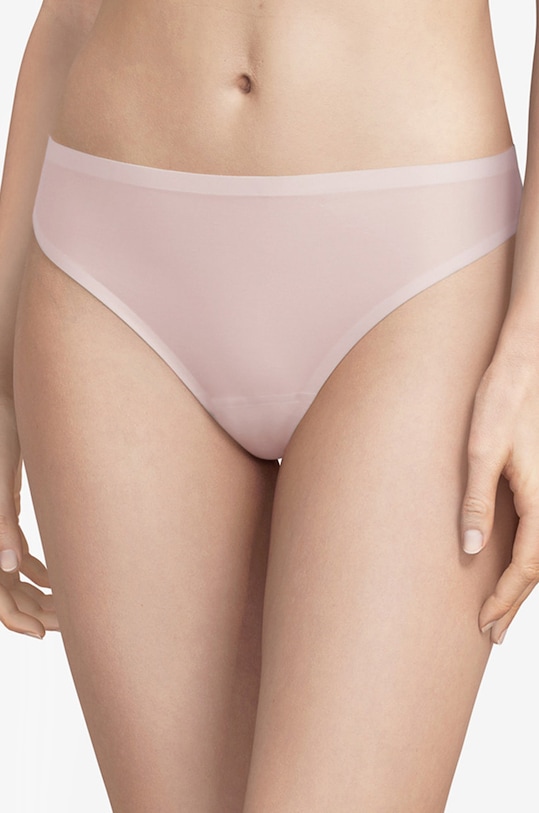 Chantelle Stringi dzianina różowy C26490.0JW