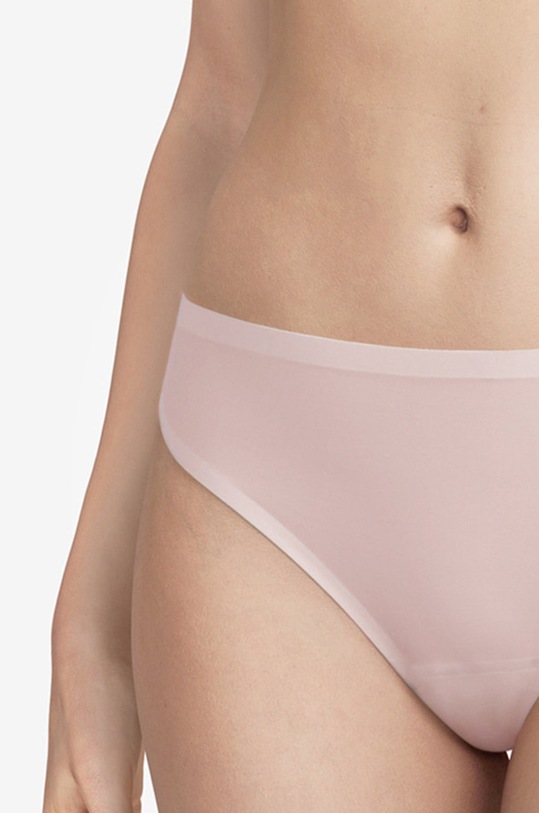 Odzież Chantelle Stringi C26490.0JW różowy